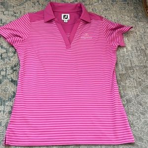 FootJoy polo